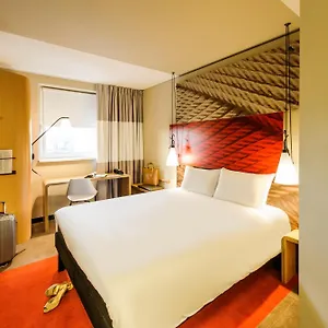 Ibis *** Hamburg