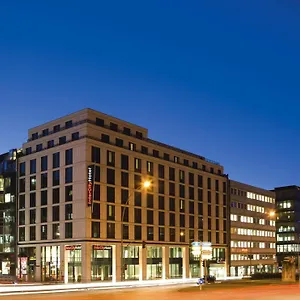 Intercityhotel Hauptbahnhof **** Hamburg