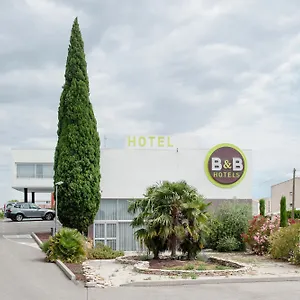 Orange Hotell Orange (Vaucluse)