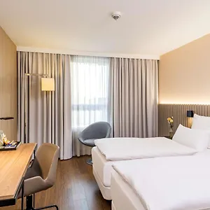 Nh Altona Hotell