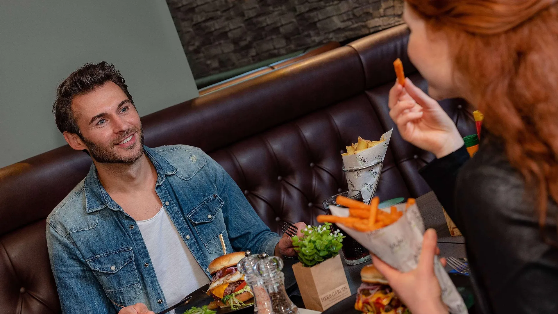 Отель Ibis Styles Hamburg Barmbek