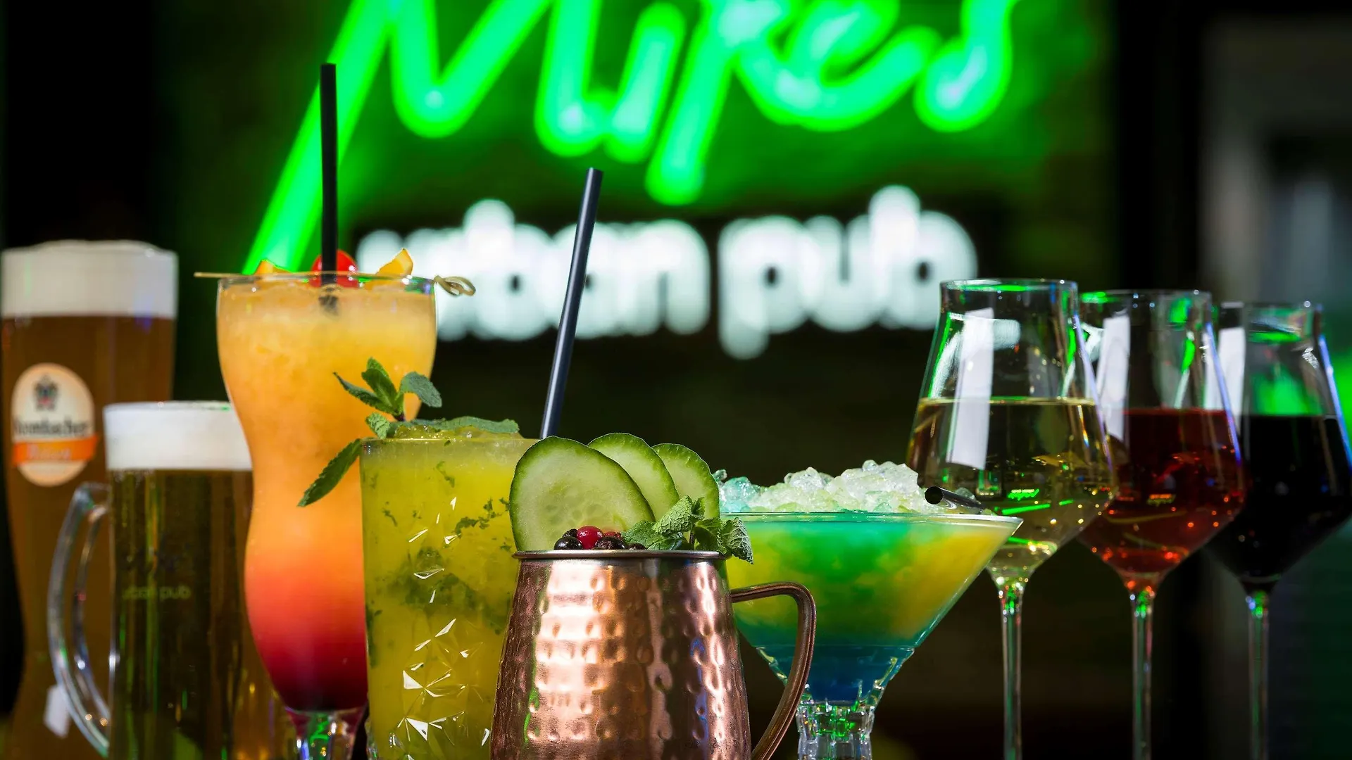 Ibis Styles Hamburg Barmbek Hotel