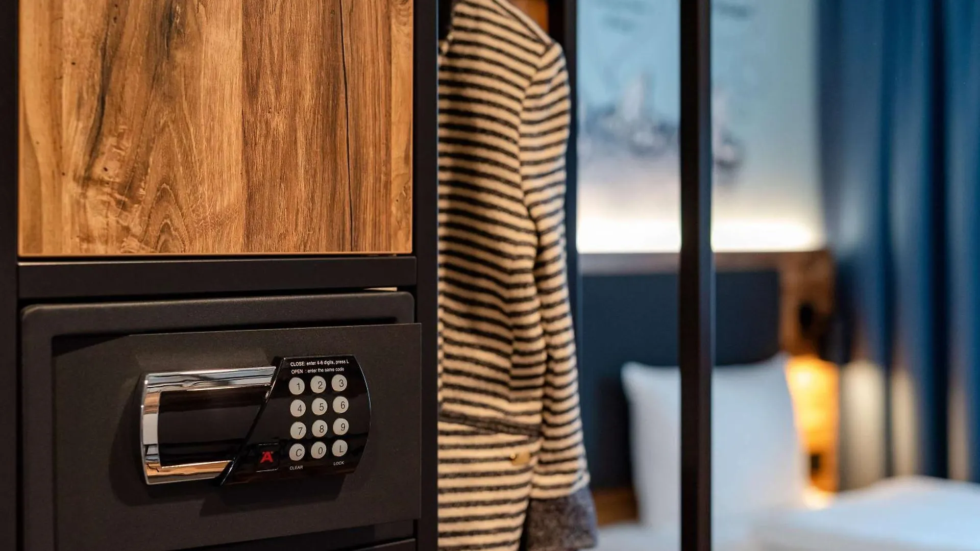 ***  Ibis Styles Hamburg Barmbek Hotel Germany
